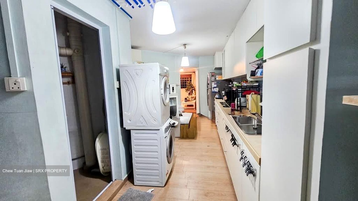 Blk 708 Hougang Avenue 2 (Hougang), HDB 4 Rooms #552329161